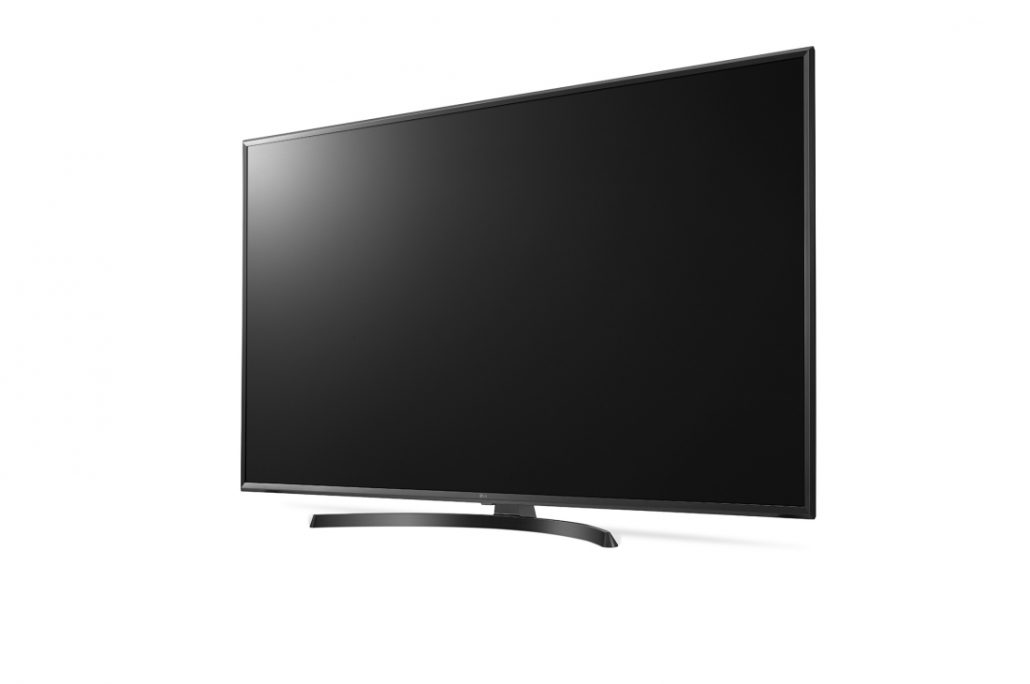 قیمت و مشخصات تلویزیون ال جی مدل 49UK6400 