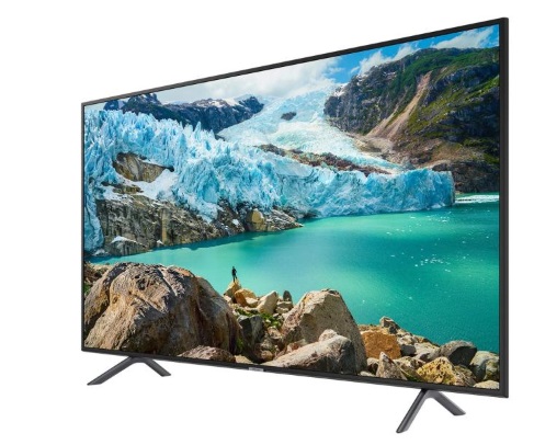 خرید تلویزیون 55 اینچ سامسونگ مدل 55RU7100 در بندر گناوه