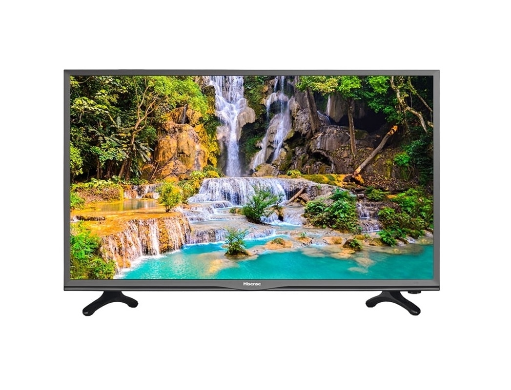 قیمت و مشخصات تلویزیون 40 اینچ هایسنس 40N2176