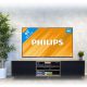 قیمت تلویزیون فیلیپس ال ای دی هوشمند 4k مدل 50PUS6704