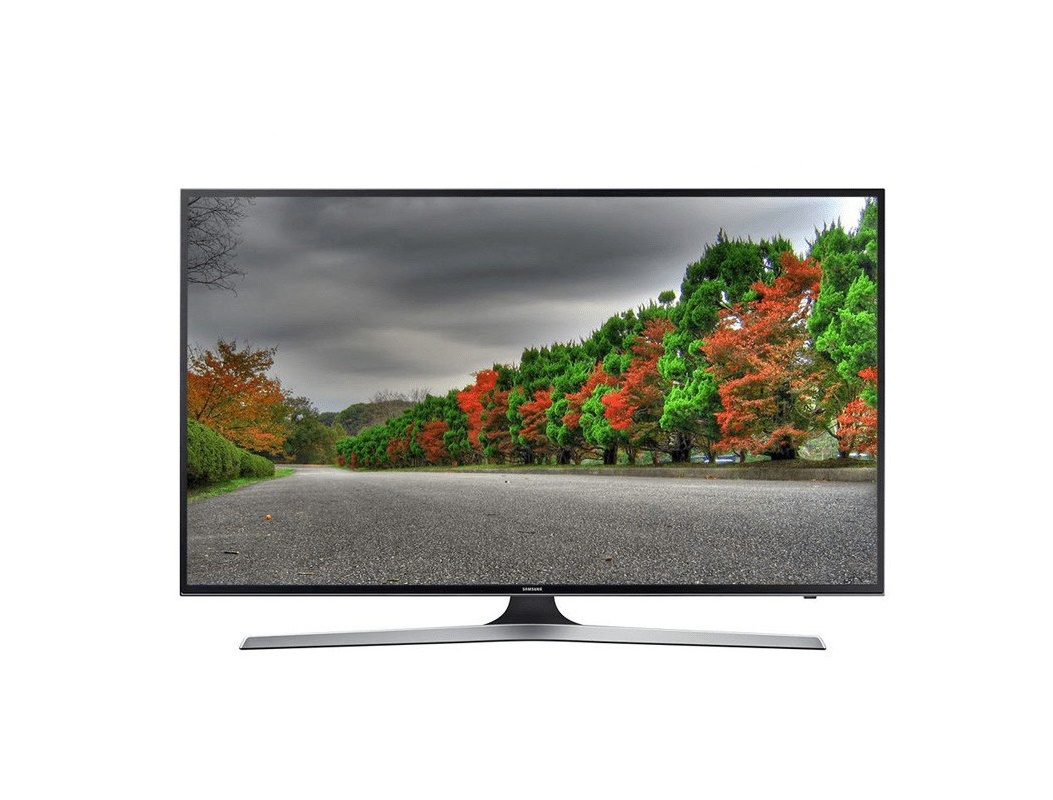 قیمت تلویزیون ال ای دی سامسونگ مشکی مدل 55NU7900